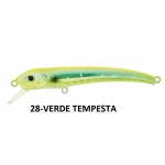 MOLIX     AUDACE 65 slow sinking